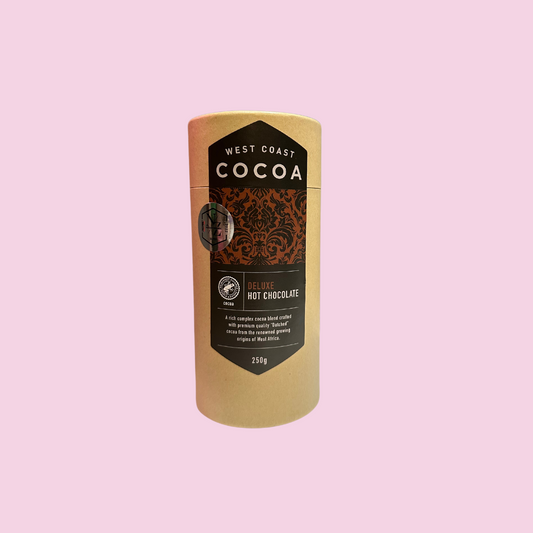 West Coat Hot Choc